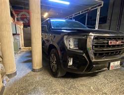 جي ام سي يوكون